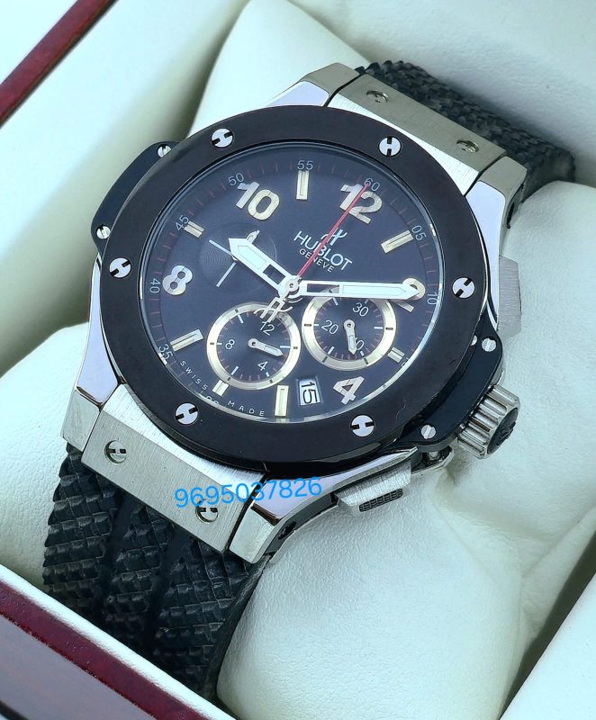 Hublot Big Bang First Copy Watches Lowest Price