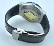 Hublot Vendom Classic Black Bezel Rubber Strap Swiss Automatic Watch - Image 7