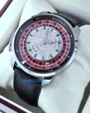 Jacob & Co Casino First Copy Watches