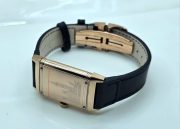 Jaeger Le Coultre Grande Reverso London Flagship Golden Watch - Image 9