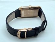 Jaeger Le Coultre Grande Reverso London Flagship Golden Watch - Image 7