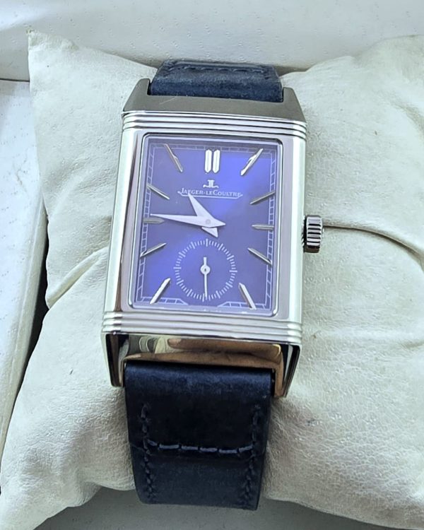 Jaeger Le Coultre Master Control First Copy Watches In Mumbai