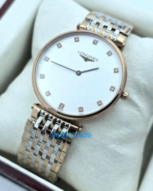 Longines La Grande Classique First Copy Watches