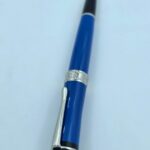 Mont Blanc Queen Elizabeth Limited Edition Rollerball Pen