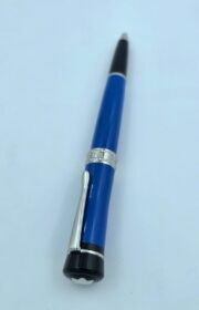 Mont Blanc Queen Elizabeth Limited Edition Rollerball Pen
