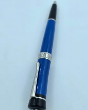 Mont Blanc Queen Elizabeth Limited Edition Rollerball Pen