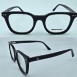 MONT BLANC EYE FRAME - 11