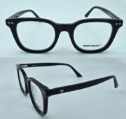 MONT BLANC EYE FRAME - 11
