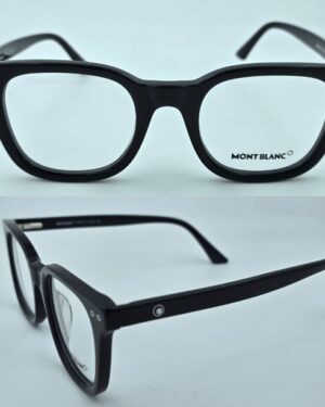 MONT BLANC EYE FRAME - 11