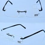 Mont Blanc First Copy Eye Frames In Mumbai