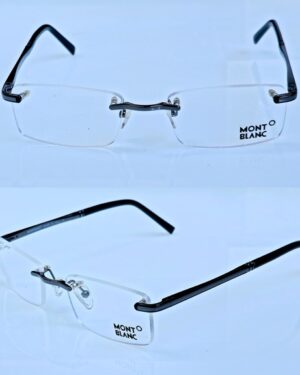 Mont Blanc First Copy Eye Frames In Mumbai