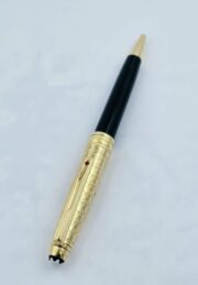 Mont Blanc Meisterstück Around the World in 80 Days Doue Classic Ball Point Pen