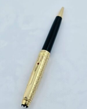 Mont Blanc Meisterstück Around the World in 80 Days Doue Classic Ball Point Pen