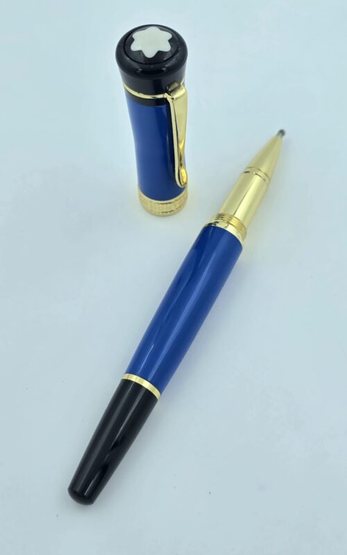 Mont Blanc Rollerball Pen – 31