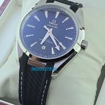 Omega Aqua Terra First Copy Watches IN