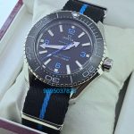 Omega Seamaster Planet Ocean Ultra Deep Watches
