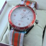 Seamaster Planet Ocean Watches In Silchar