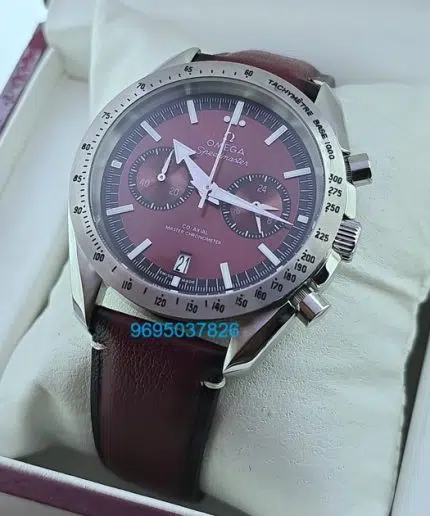 Omega First Copy Watches Salem Madurai
