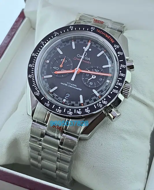 Omega De-Ville First Copy Watches In India Watchocart