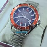Omega Seamaster GMT First Copy Watches In