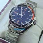 Omega Seamaster 007 First Copy Watches India