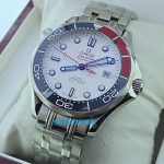 Omega Seamaster Planet Ocean First Copy Watches IN