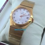 Omega Constellation Replica Watches