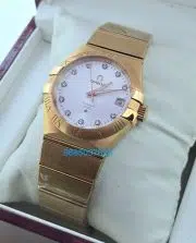 Omega Constellation Replica Watches