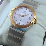 Omega Constellation Double Eagle Watches In Mumbai