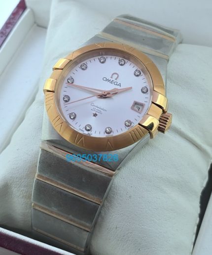 Omega Constellation Replica Watches In Mumbai