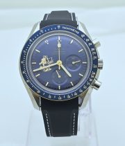 Omega Speedmaster Apollo 11 50th Anniversary Limited Edition Watch - Image 3
