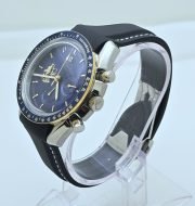 Omega Speedmaster Apollo 11 50th Anniversary Limited Edition Watch - Image 4