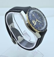 Omega Speedmaster Apollo 11 50th Anniversary Limited Edition Watch - Image 5