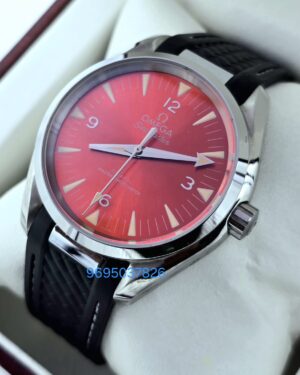 Omega Aqua Terra First Copy Watches