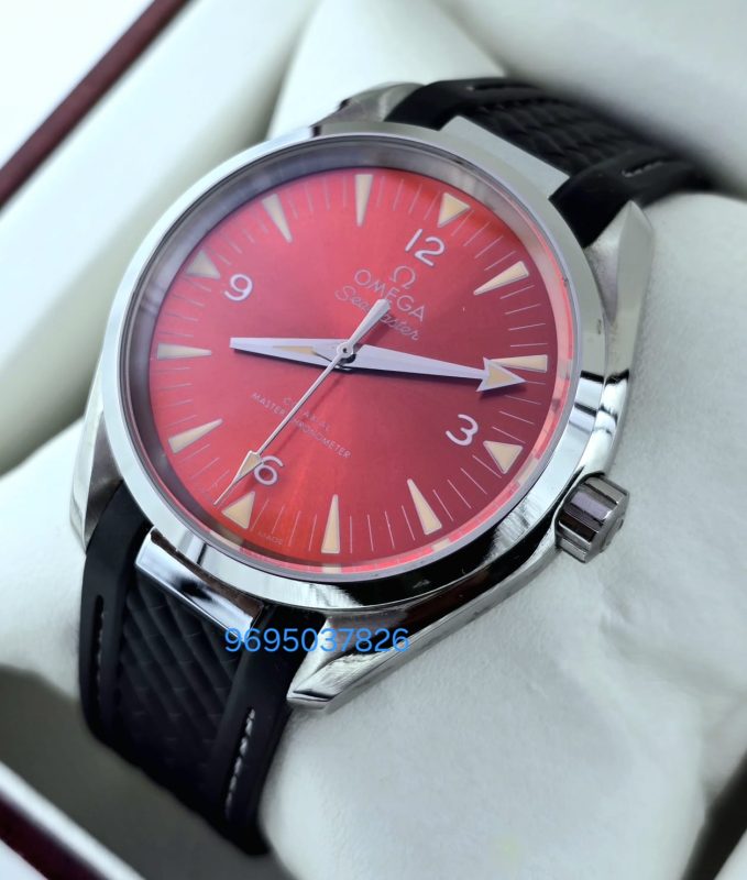 Omega Aqua Terra First Copy Watches
