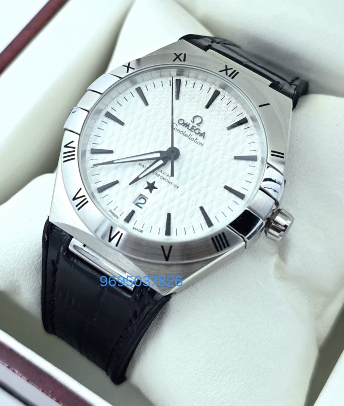 Omega Best Watches In Dehradun Rajkot