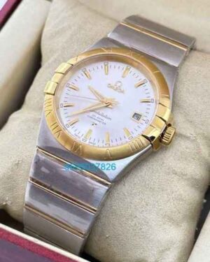 Omega Constellation Best Watches In Mumbai