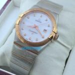 Omega Constellation Double Eagle First Copy Watches