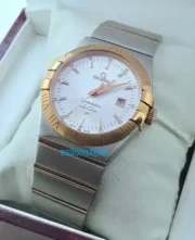 Omega Constellation Stick Mark First Copy Watches