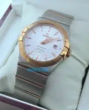 Omega Constellation Stick Mark First Copy Watches