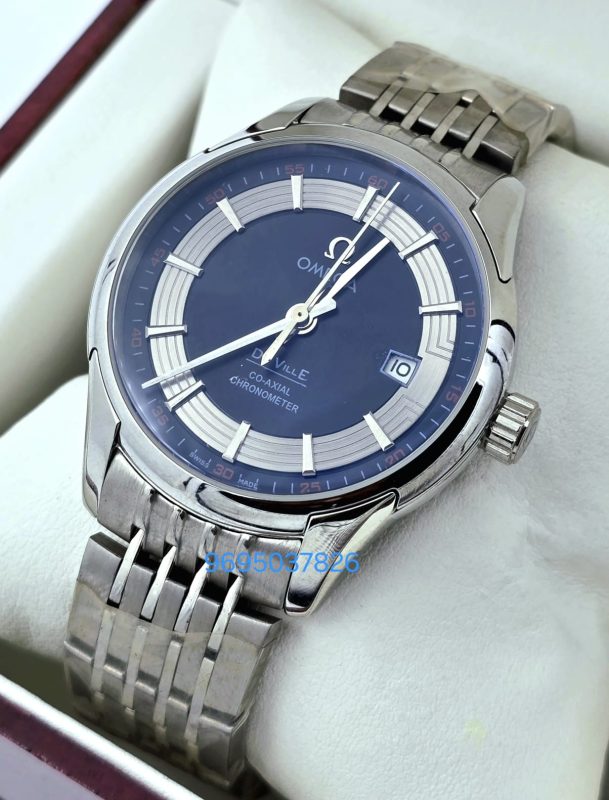 Omega De-Ville Top Grade Watches