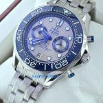Omega Diver 300M Co‑Axial Watches