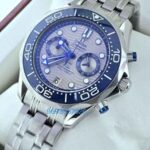 Omega Diver 300M Co‑Axial Watches