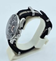 Omega Seamaster Diver 300M 007 First Light Nato Strap Watch - Image 4
