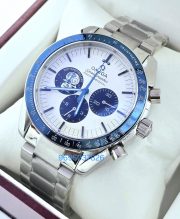 Omega Eyes On Star Silver Snoopy Watches
