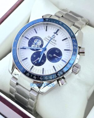 Omega Eyes On Star Silver Snoopy Watches