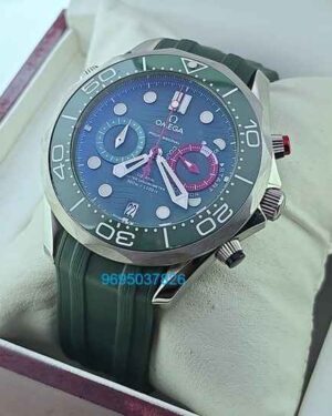 Omega Seamaster Watches Tezpur Shillong