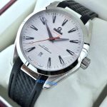 OMEGA SEAMASTER AQUA TERRA BLACK