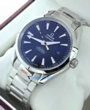 Omega Seamaster Aqua Terra First Copy Replica Watches In Delhi