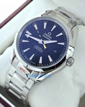 Omega Seamaster Aqua Terra First Copy Replica Watches In Delhi